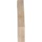 Ekena Millwork 4"W x 18"D x 26"H Imperial Rough Sawn Knee Brace, Douglas Fir BRC04X18X26IMP00RDF - alternate 3